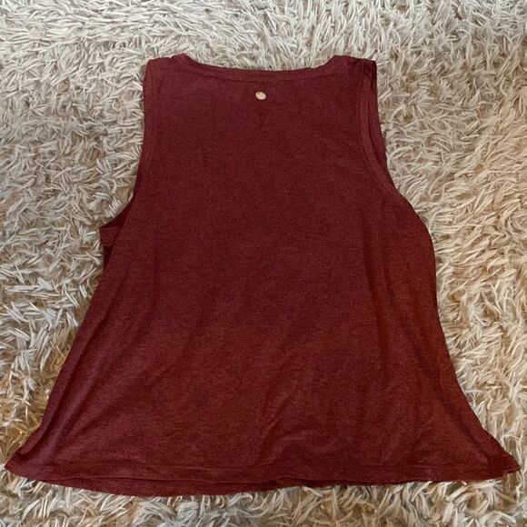 Yogalicious Exercise Tank Top - Picture 3 of 3